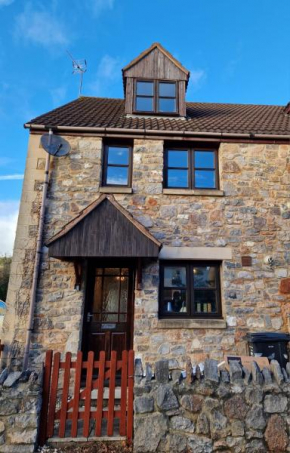 Purdie Close Holiday Let